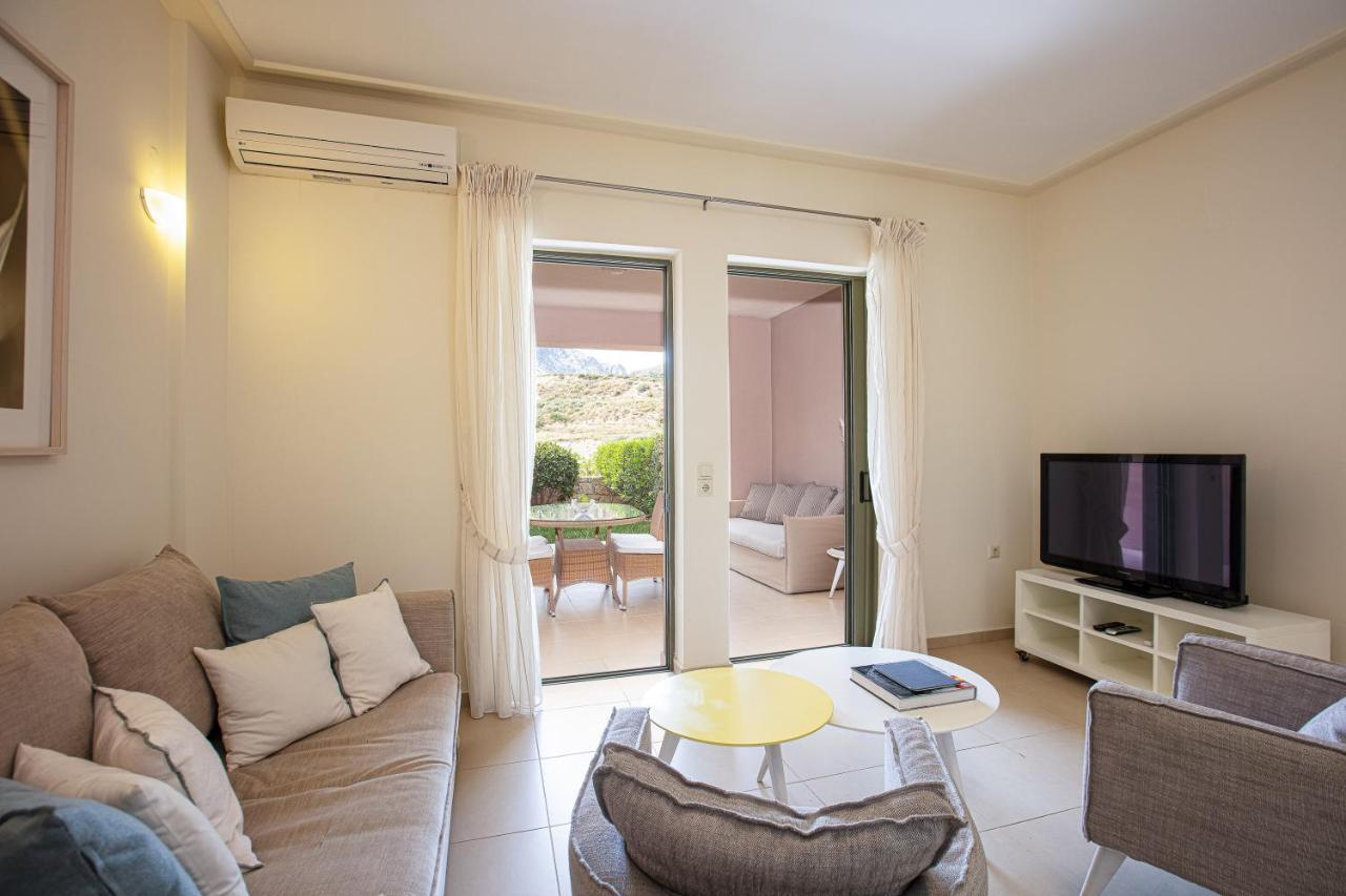 A & C Homes Plakias Extérieur photo