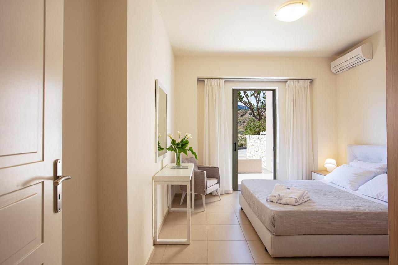 A & C Homes Plakias Extérieur photo