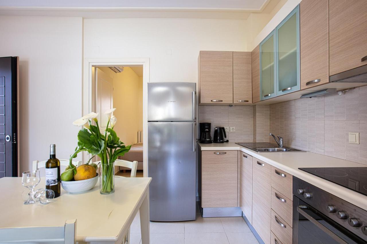 A & C Homes Plakias Extérieur photo