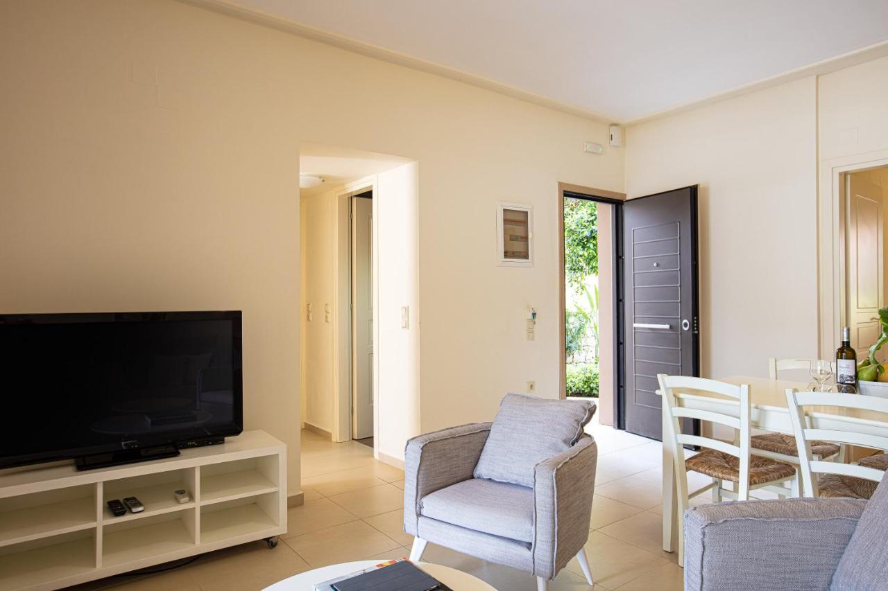A & C Homes Plakias Extérieur photo