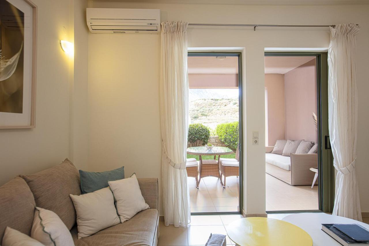 A & C Homes Plakias Extérieur photo