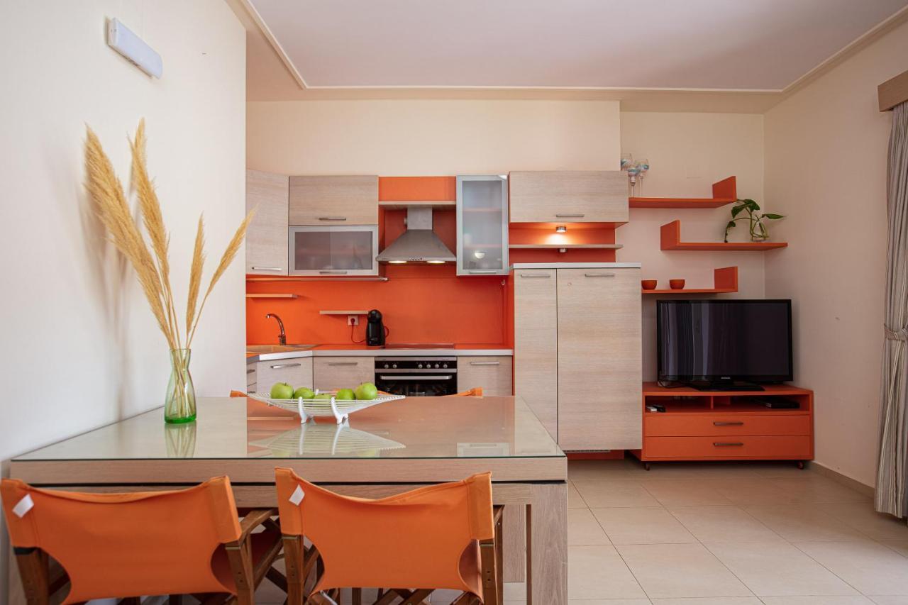 A & C Homes Plakias Extérieur photo