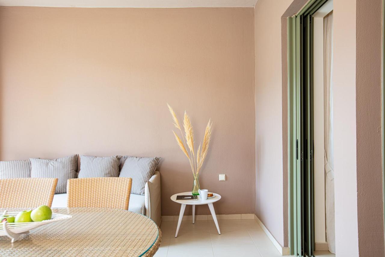 A & C Homes Plakias Extérieur photo