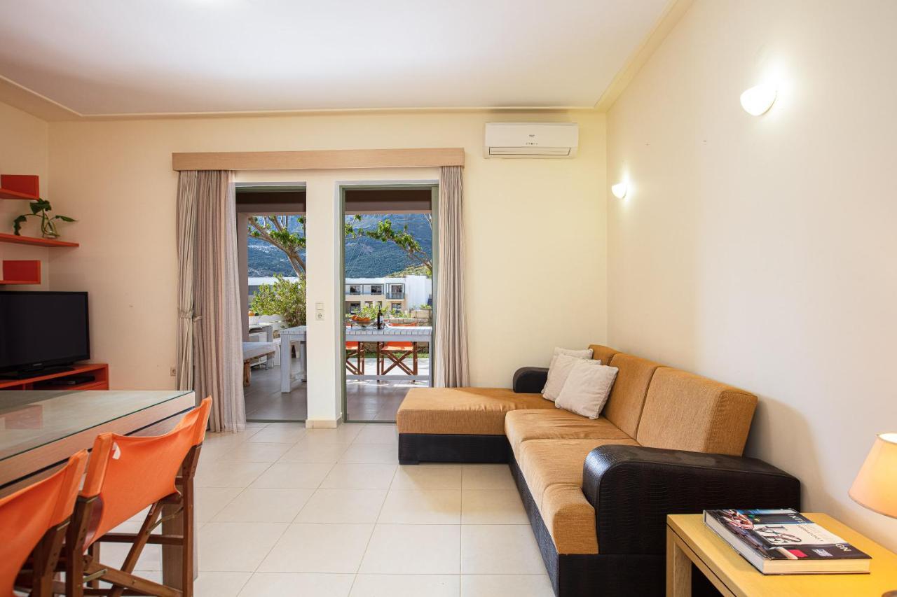 A & C Homes Plakias Extérieur photo