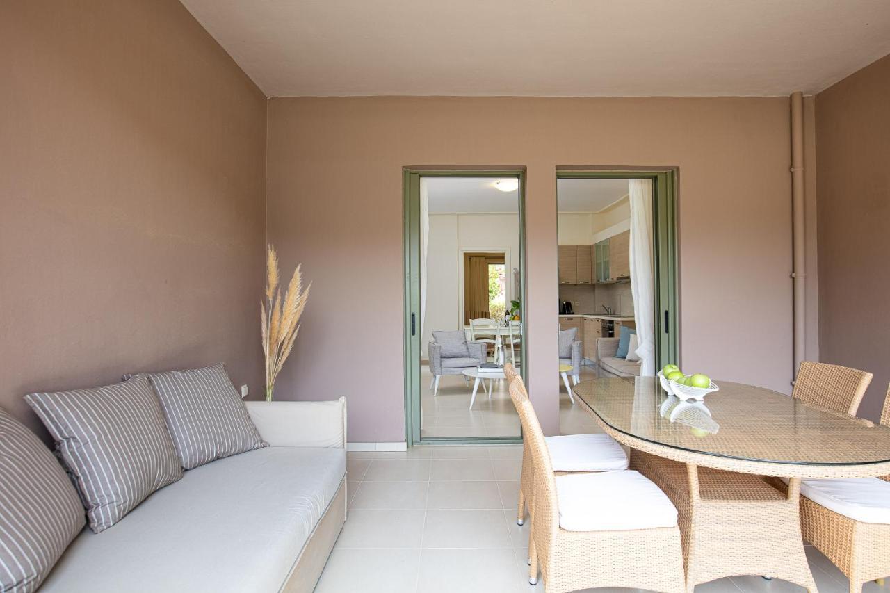 A & C Homes Plakias Extérieur photo