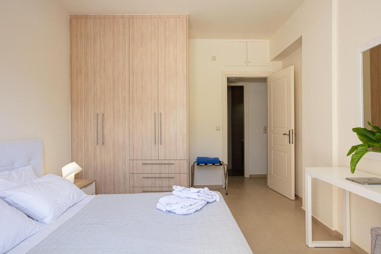A & C Homes Plakias Extérieur photo