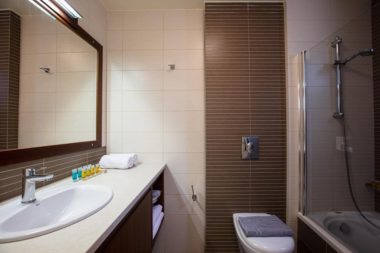 A & C Homes Plakias Extérieur photo