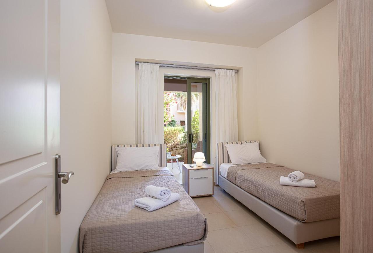 A & C Homes Plakias Extérieur photo