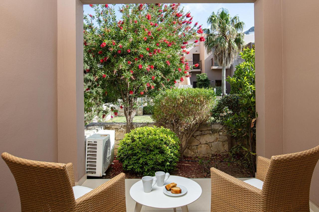 A & C Homes Plakias Extérieur photo