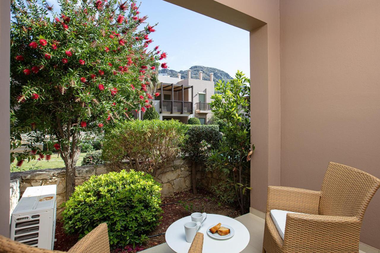 A & C Homes Plakias Extérieur photo