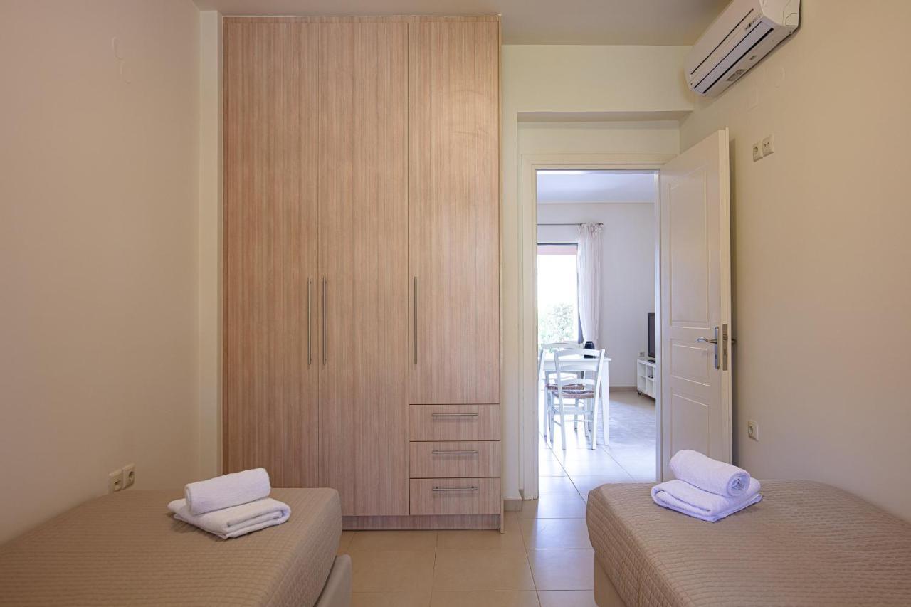 A & C Homes Plakias Extérieur photo