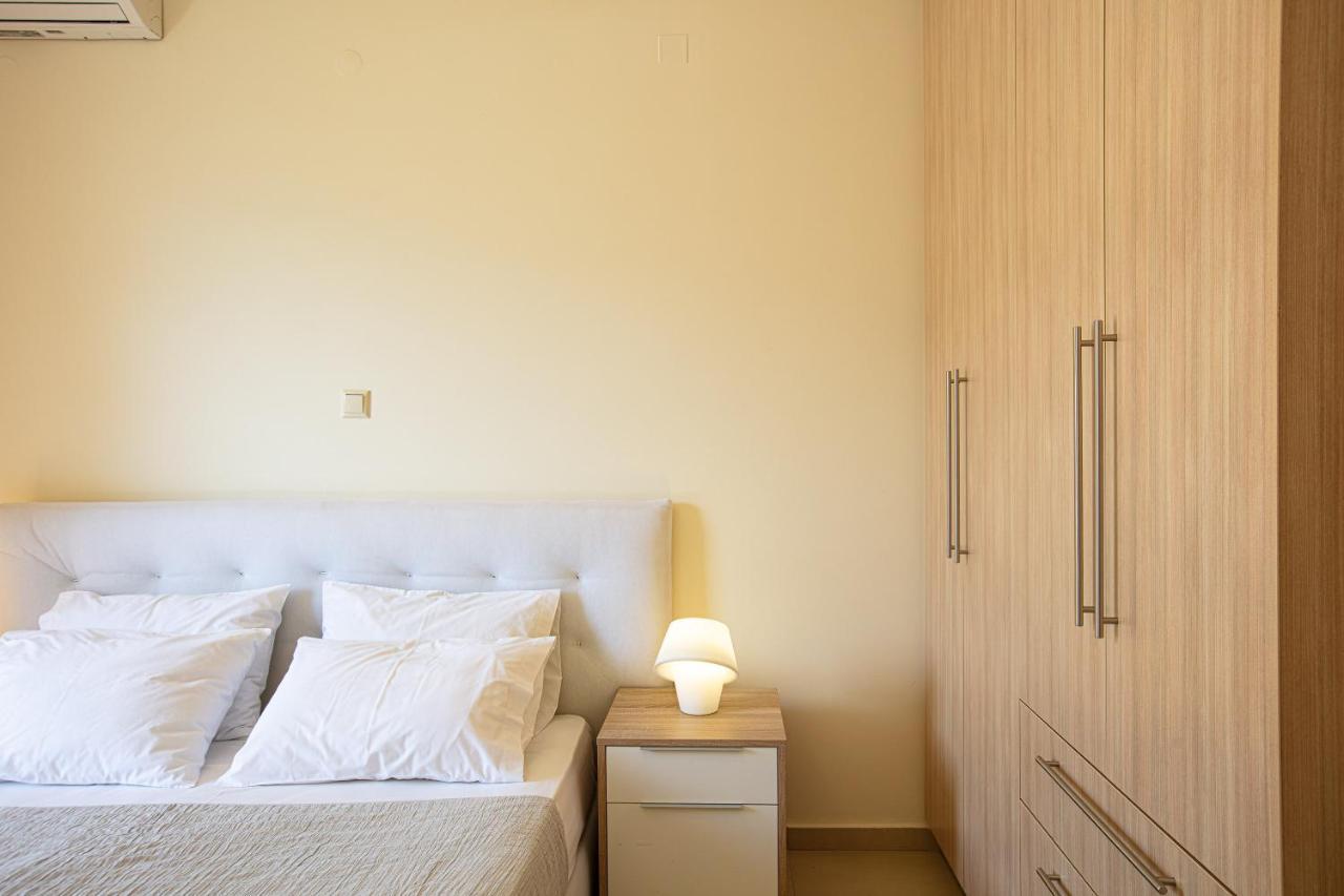 A & C Homes Plakias Extérieur photo