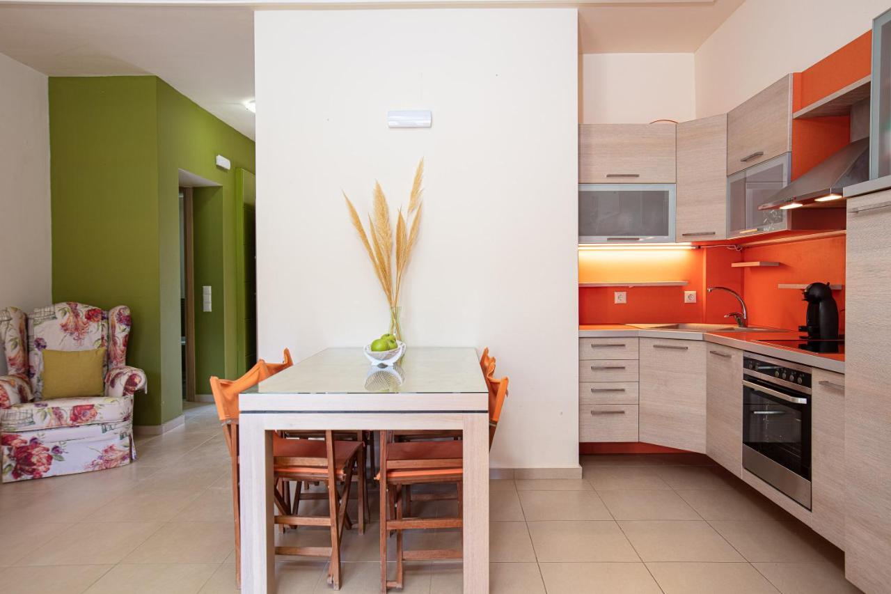 A & C Homes Plakias Extérieur photo