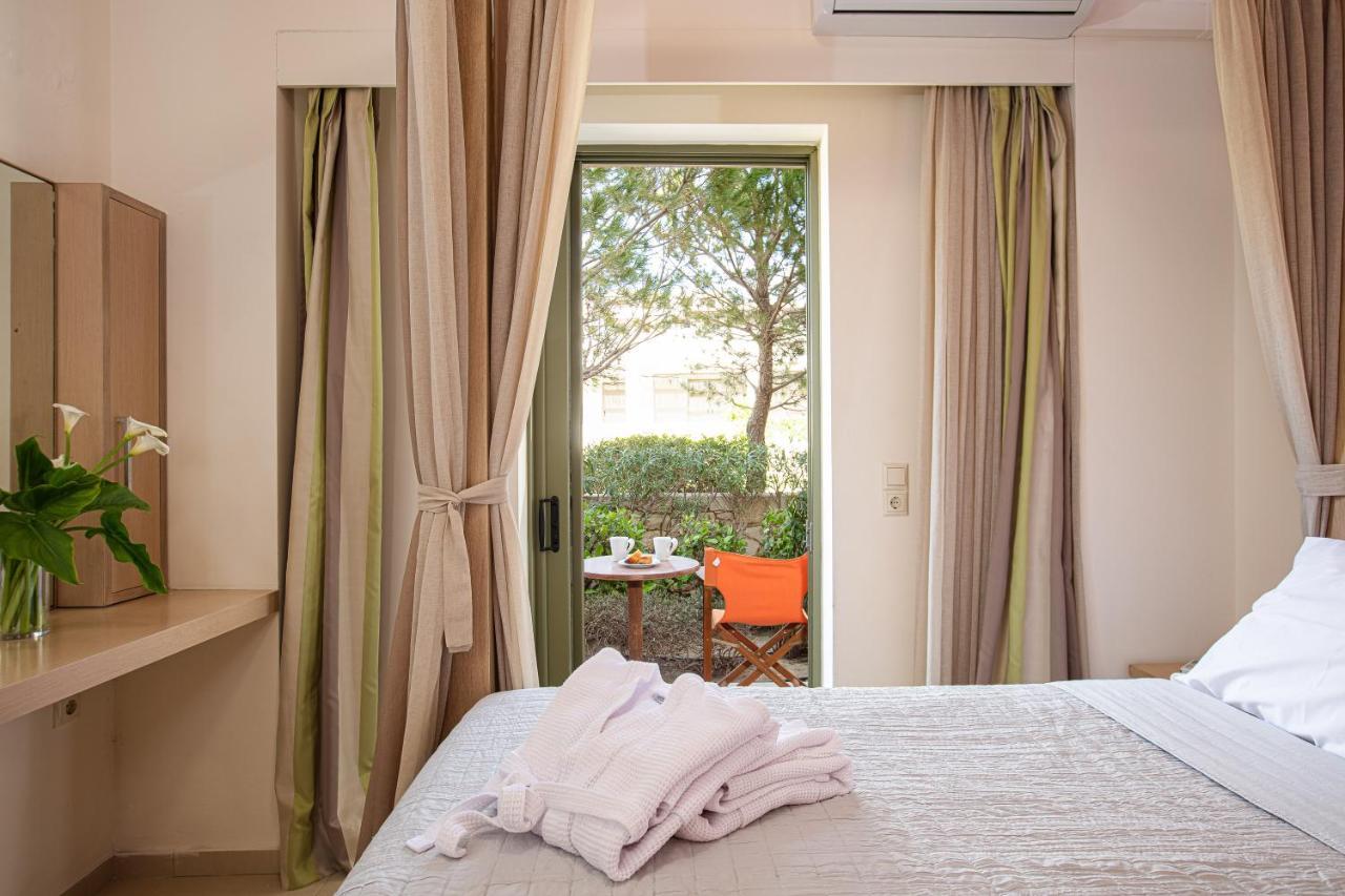 A & C Homes Plakias Extérieur photo