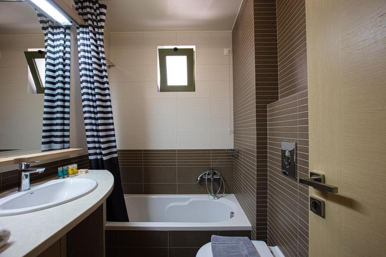 A & C Homes Plakias Extérieur photo