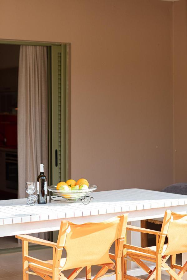 A & C Homes Plakias Extérieur photo