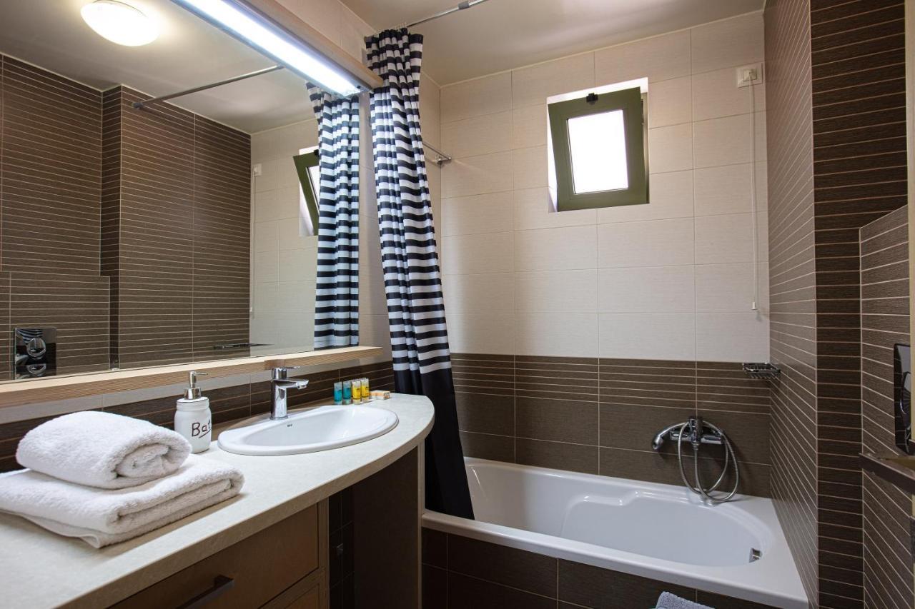A & C Homes Plakias Extérieur photo