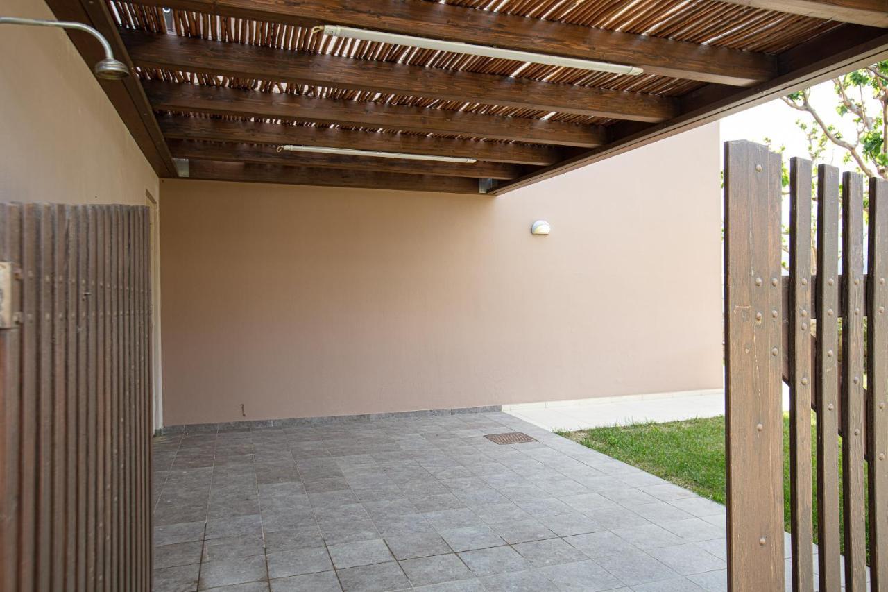 A & C Homes Plakias Extérieur photo